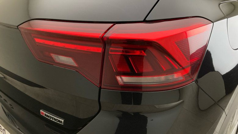 Volkswagen T-Roc 2.0 TDI 4MOTION SEL 5dr Diesel Hatchback